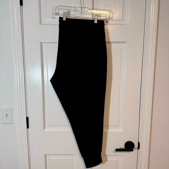 GAP | Jogger Sweatpants, Black, Size XXL - EUC - Picture 1 of 7